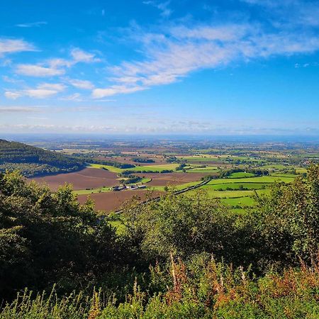 Valley View Farm Holiday Cottages Helmsley Dış mekan fotoğraf