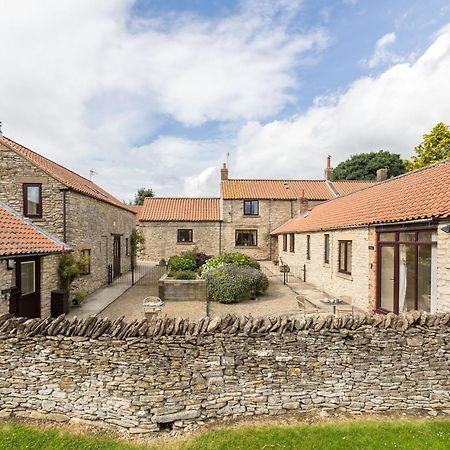 Valley View Farm Holiday Cottages Helmsley Dış mekan fotoğraf