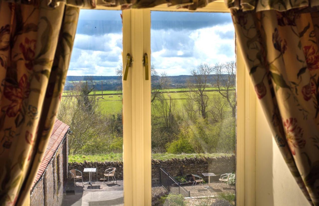 Valley View Farm Holiday Cottages Helmsley Dış mekan fotoğraf