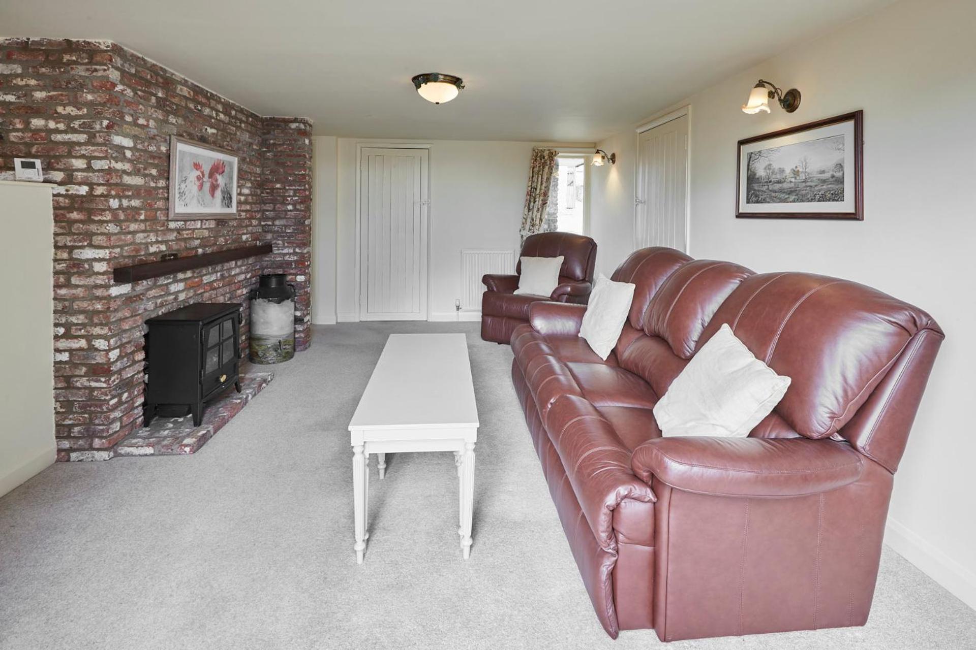 Valley View Farm Holiday Cottages Helmsley Dış mekan fotoğraf