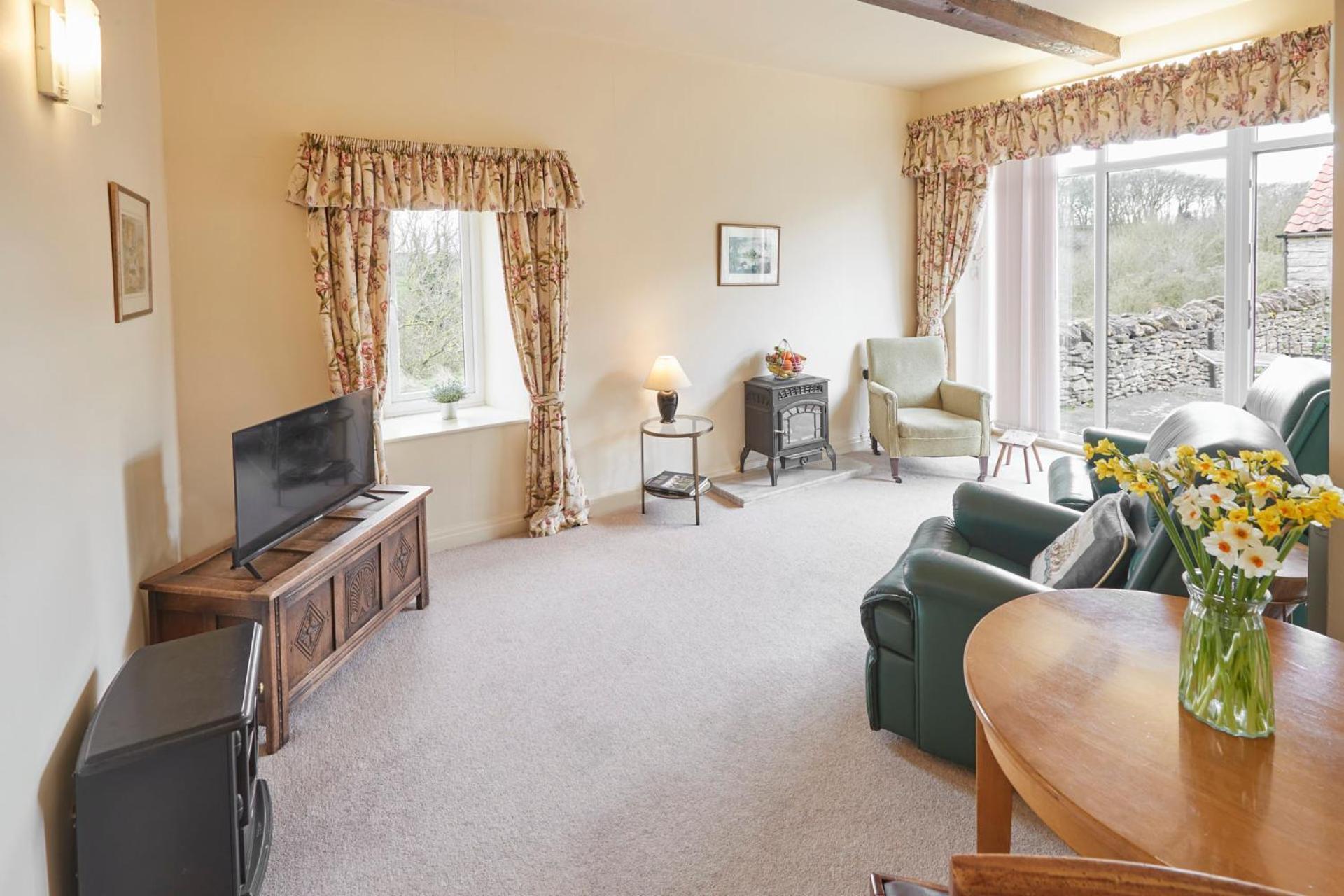 Valley View Farm Holiday Cottages Helmsley Dış mekan fotoğraf