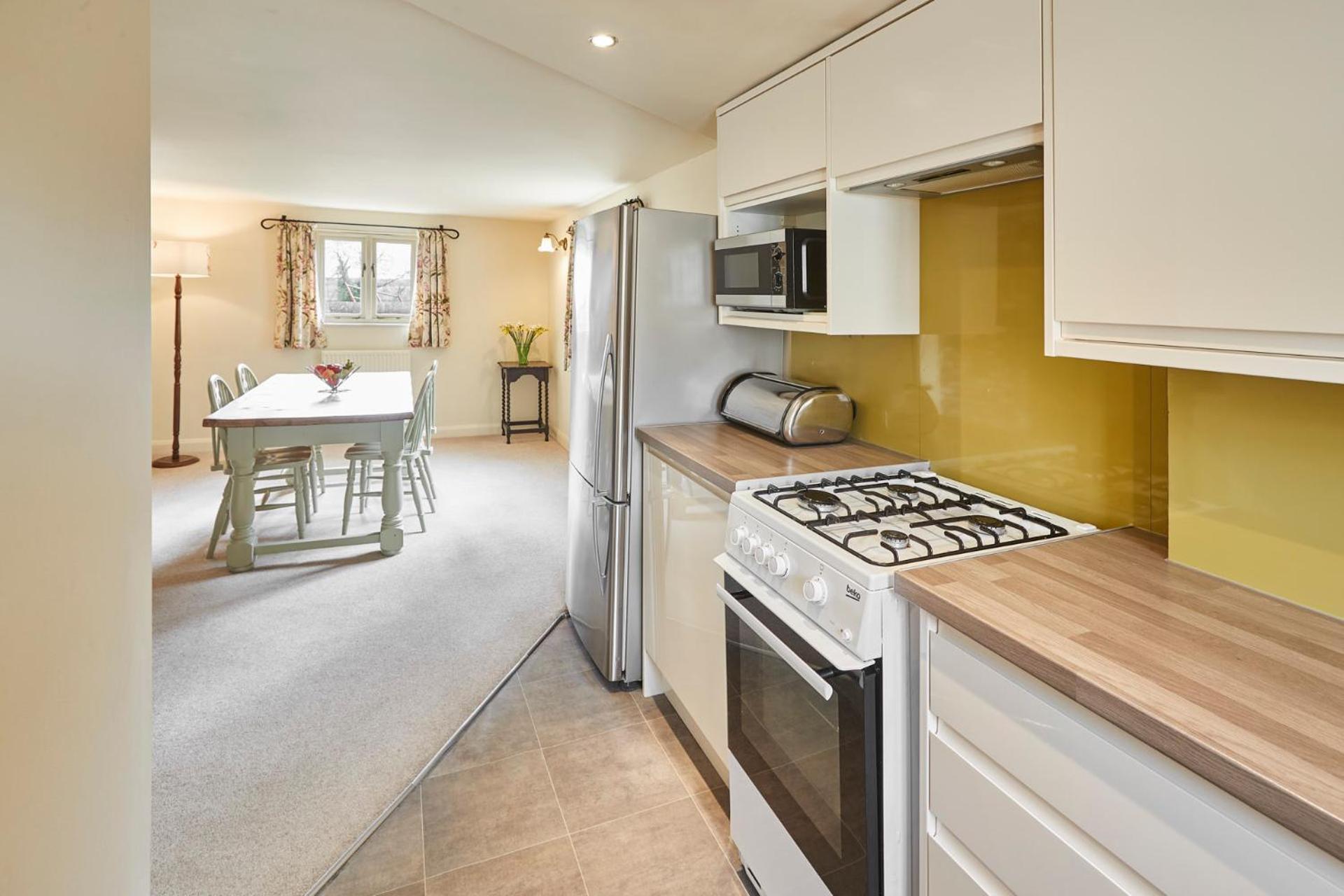 Valley View Farm Holiday Cottages Helmsley Dış mekan fotoğraf