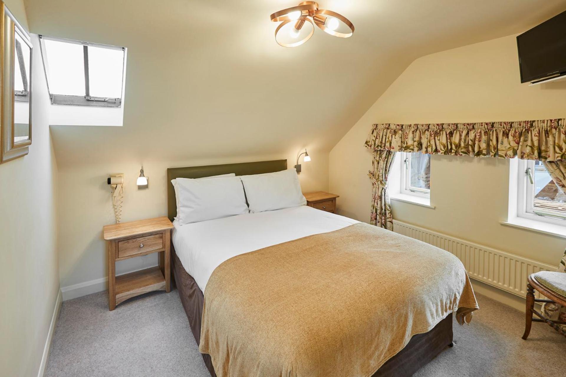 Valley View Farm Holiday Cottages Helmsley Dış mekan fotoğraf