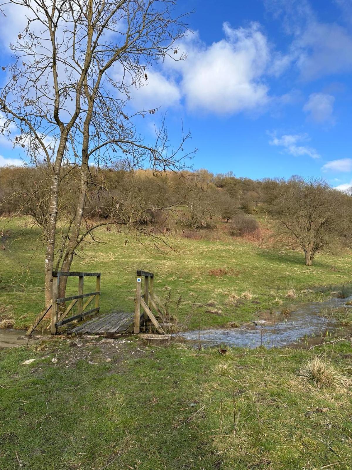 Valley View Farm Holiday Cottages Helmsley Dış mekan fotoğraf