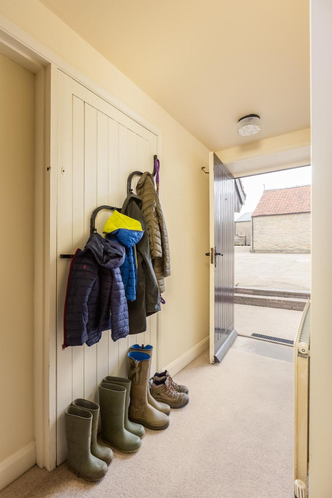 Valley View Farm Holiday Cottages Helmsley Dış mekan fotoğraf
