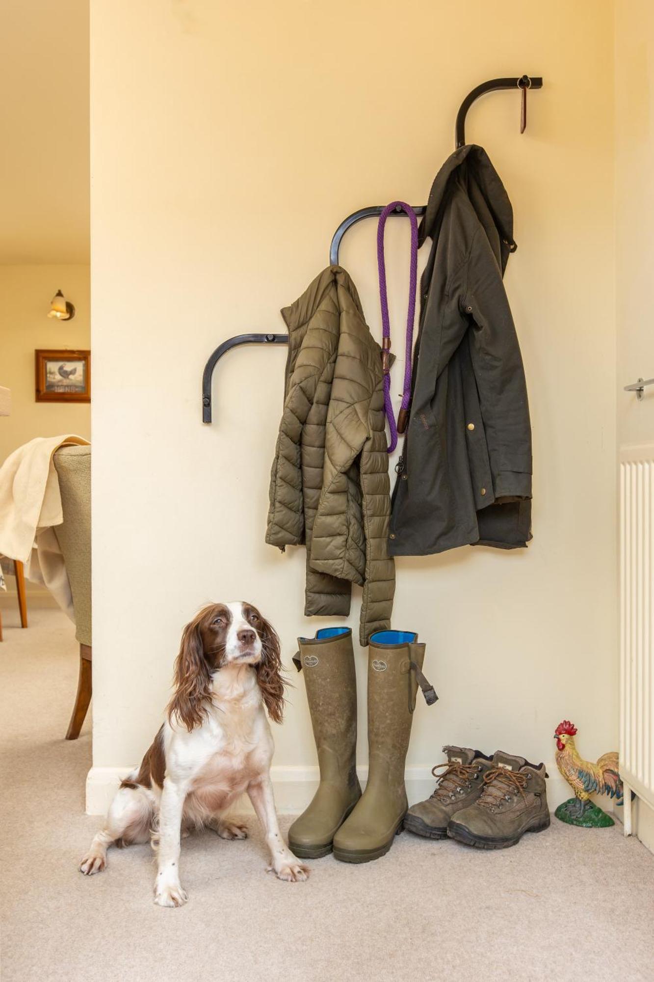 Valley View Farm Holiday Cottages Helmsley Dış mekan fotoğraf