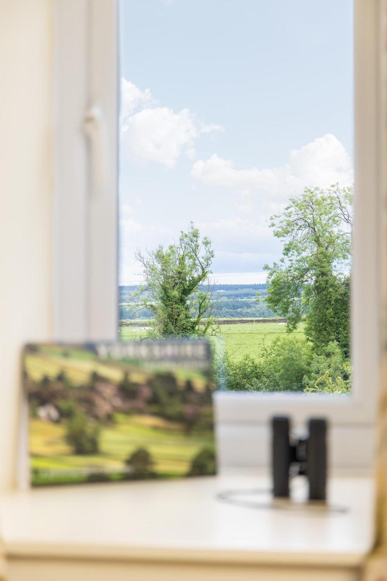 Valley View Farm Holiday Cottages Helmsley Dış mekan fotoğraf
