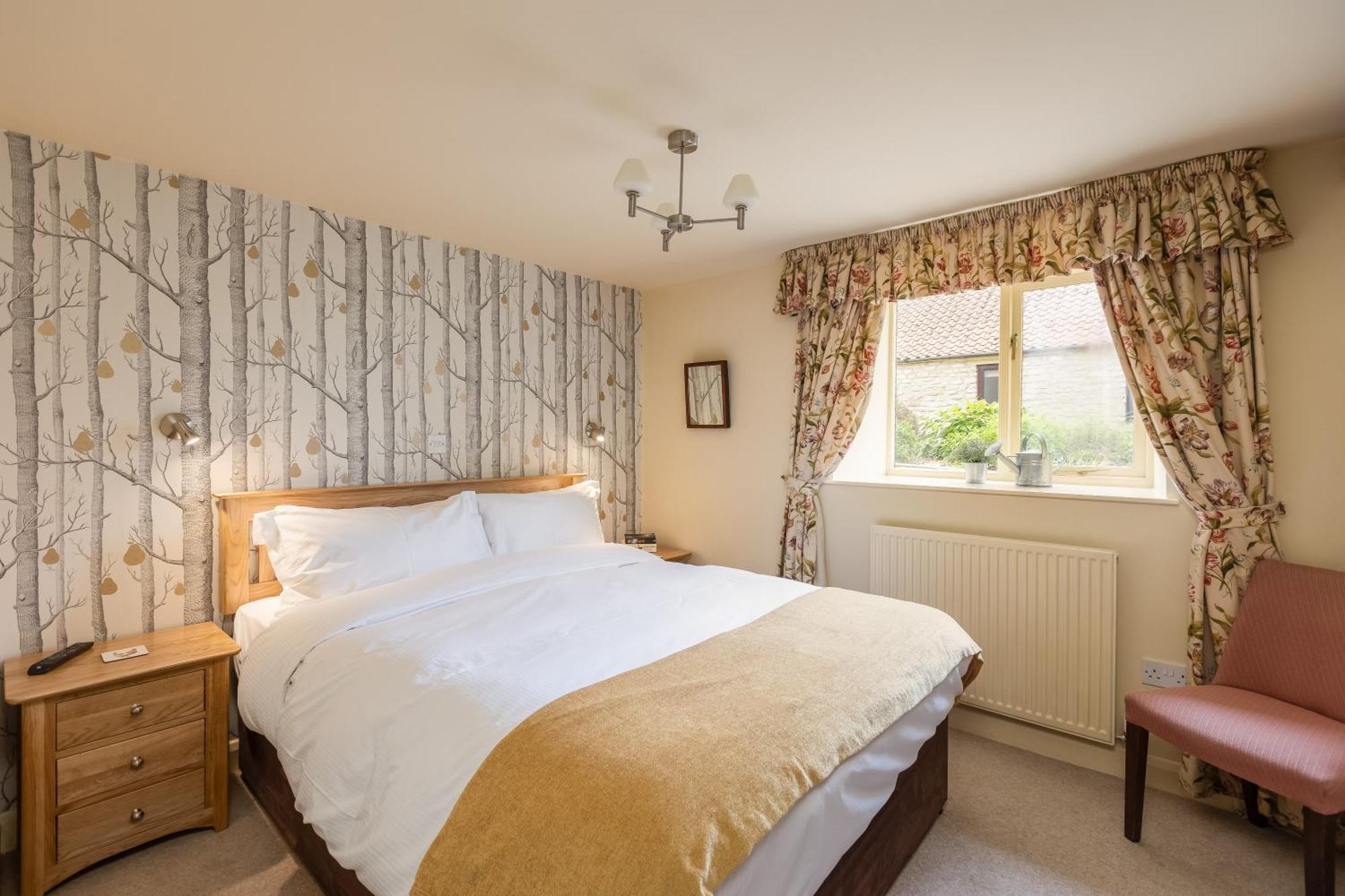 Valley View Farm Holiday Cottages Helmsley Dış mekan fotoğraf