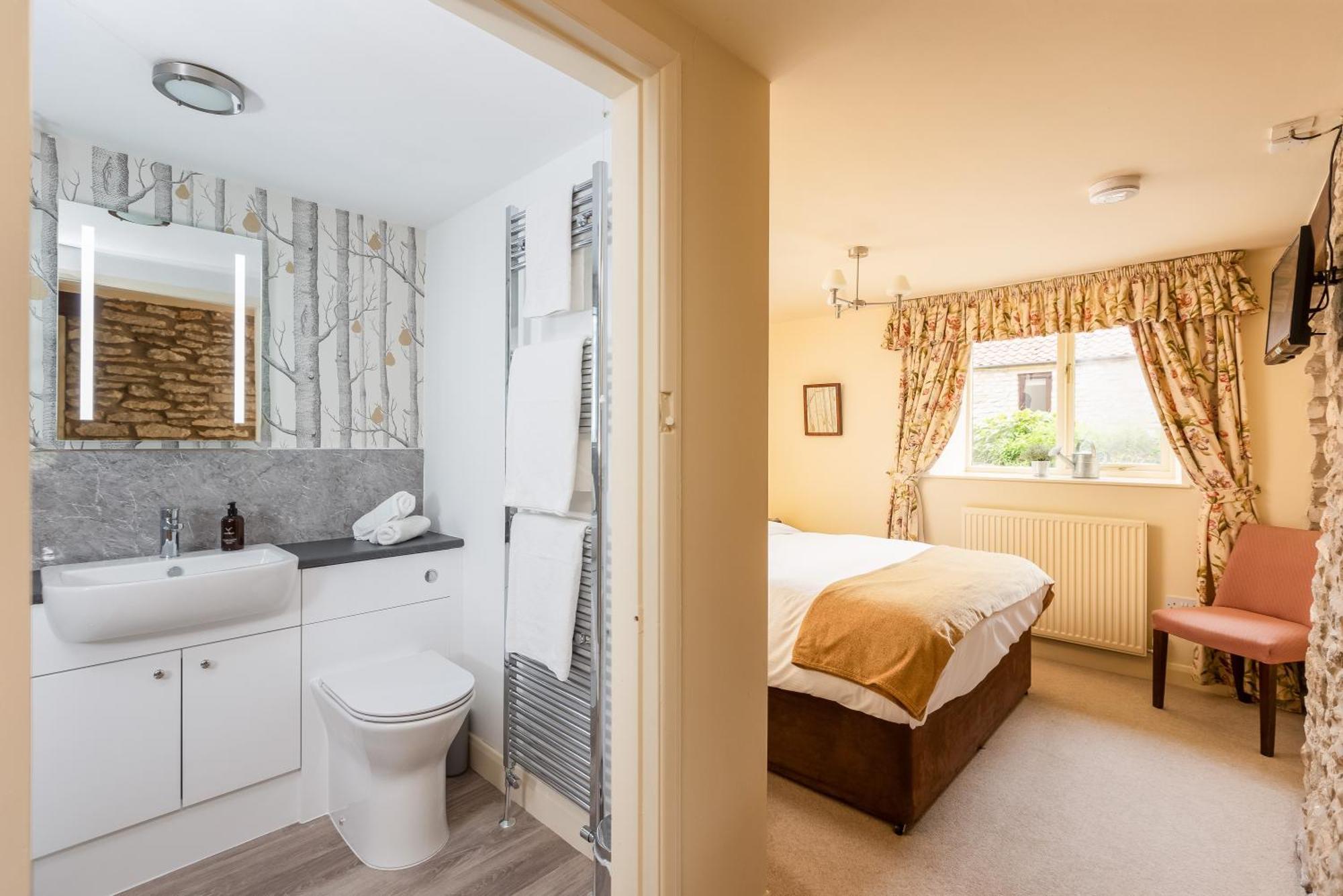Valley View Farm Holiday Cottages Helmsley Dış mekan fotoğraf