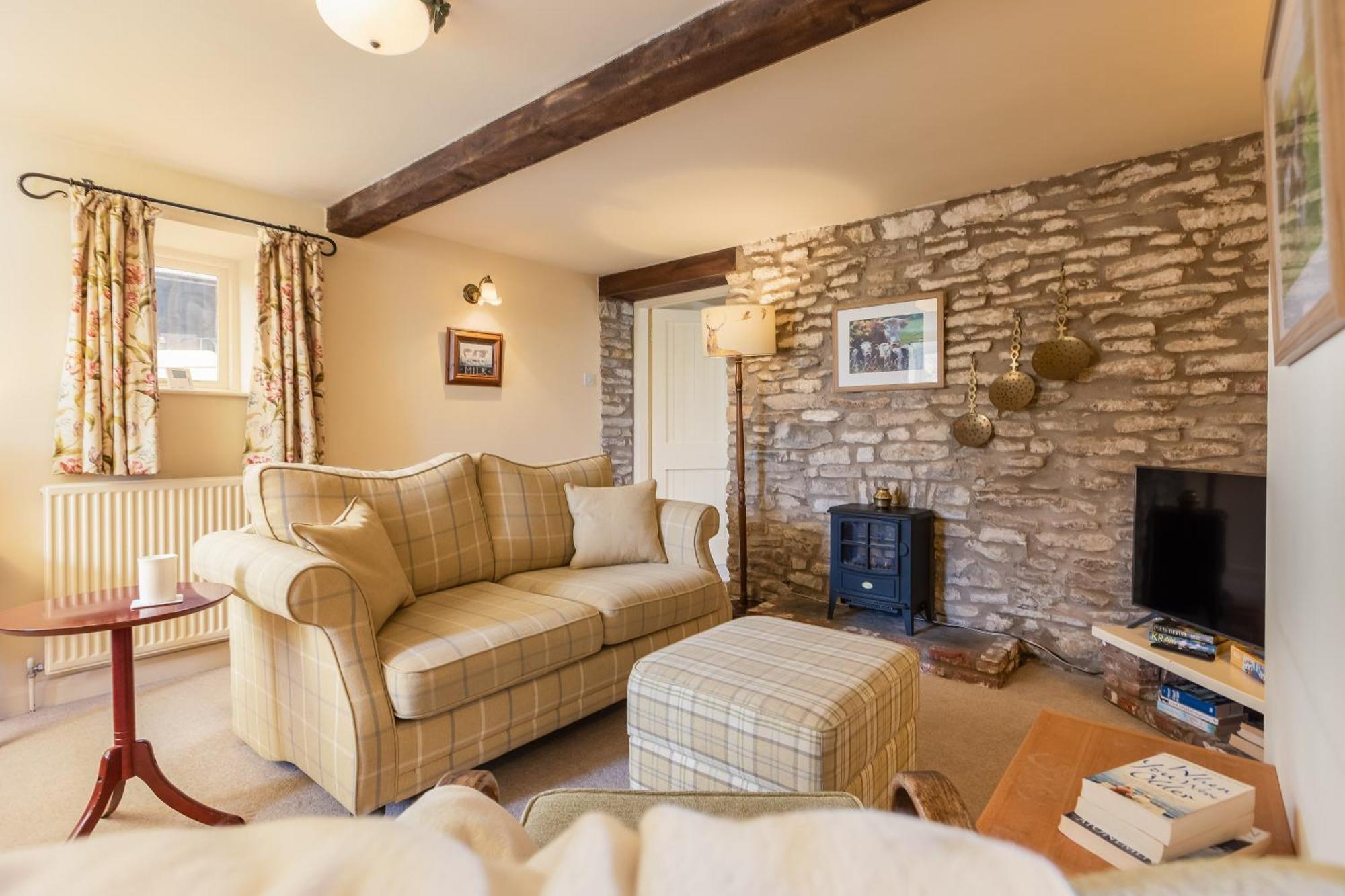 Valley View Farm Holiday Cottages Helmsley Dış mekan fotoğraf