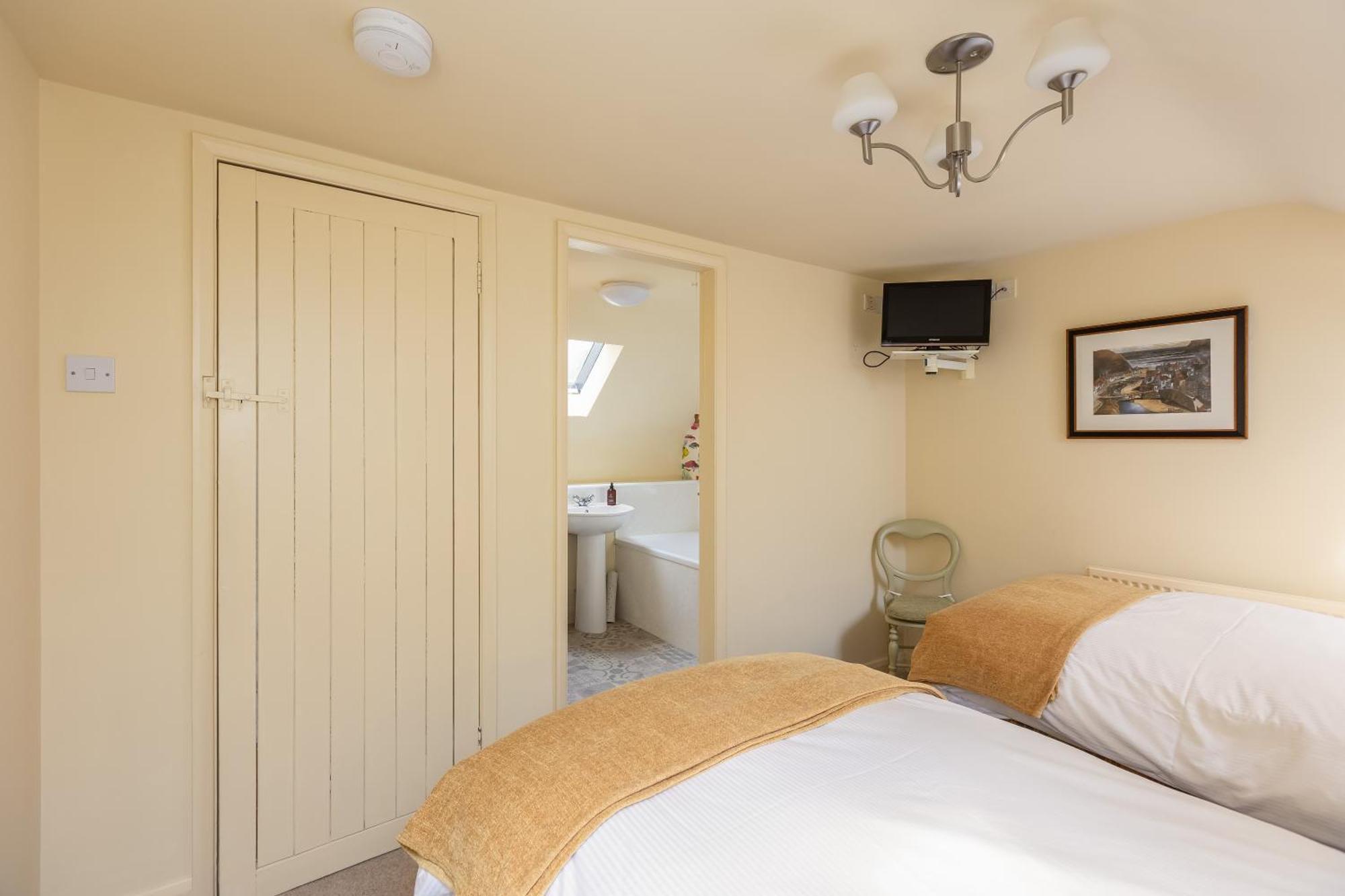 Valley View Farm Holiday Cottages Helmsley Dış mekan fotoğraf