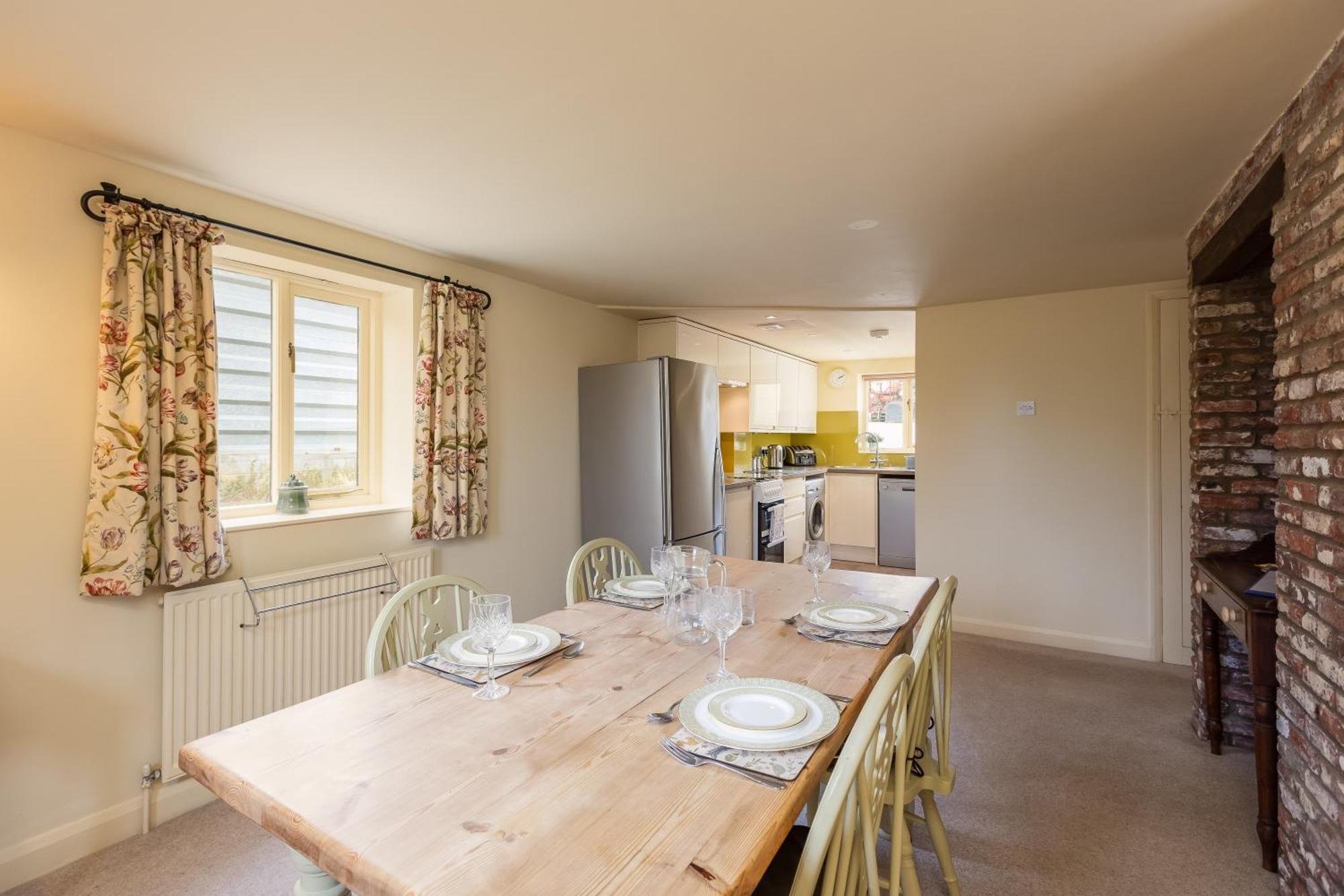 Valley View Farm Holiday Cottages Helmsley Dış mekan fotoğraf