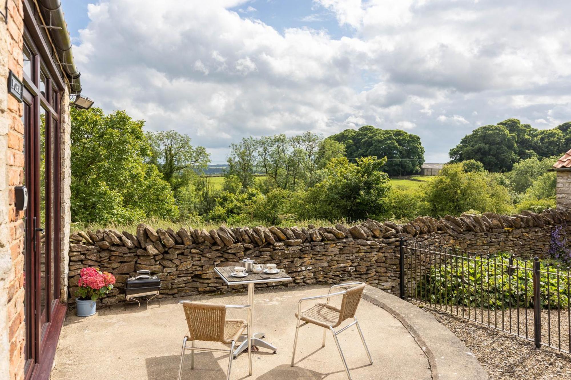 Valley View Farm Holiday Cottages Helmsley Dış mekan fotoğraf