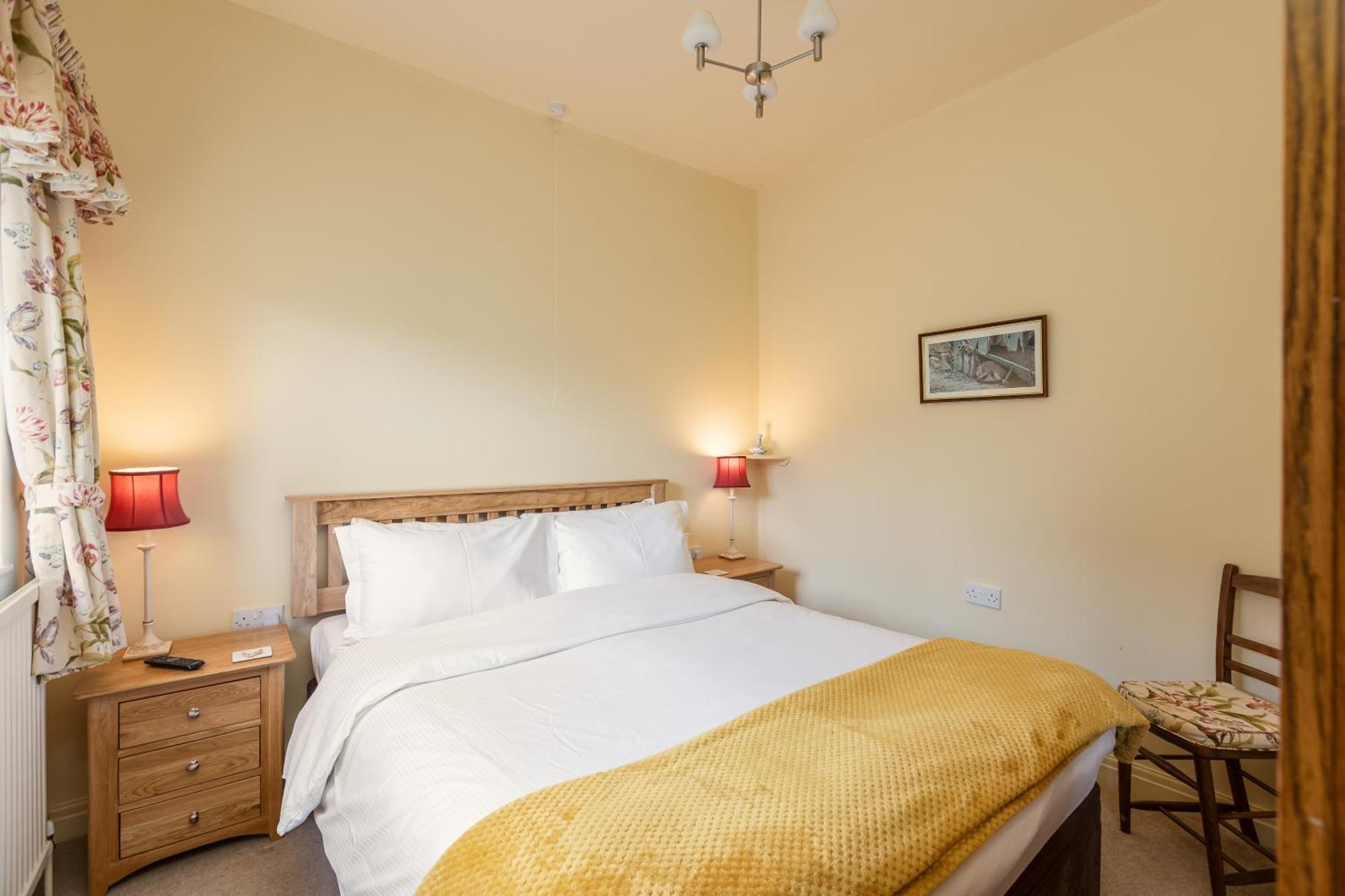Valley View Farm Holiday Cottages Helmsley Dış mekan fotoğraf