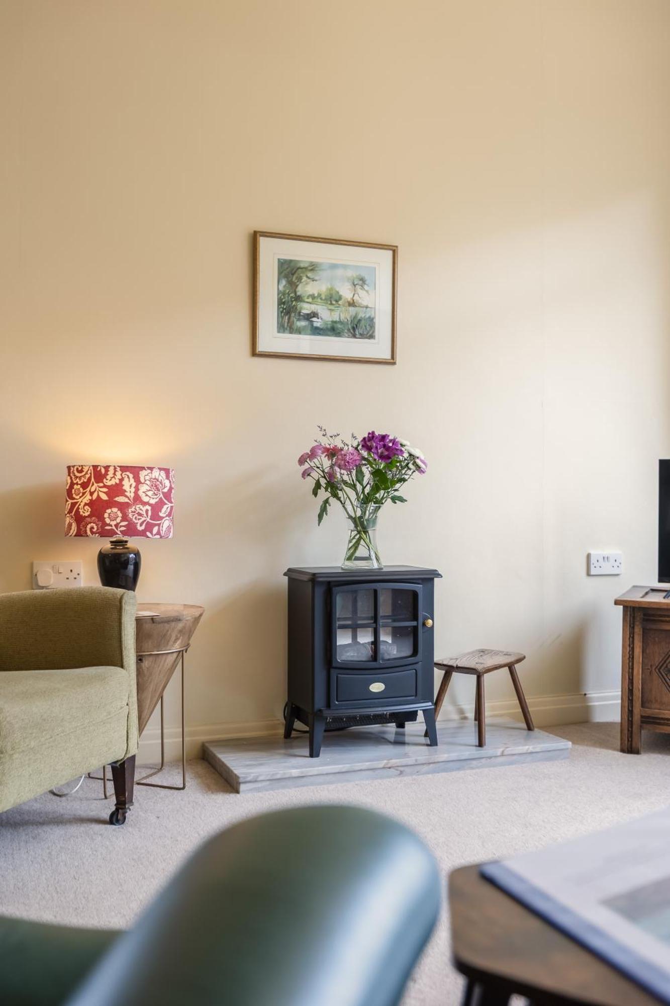 Valley View Farm Holiday Cottages Helmsley Dış mekan fotoğraf
