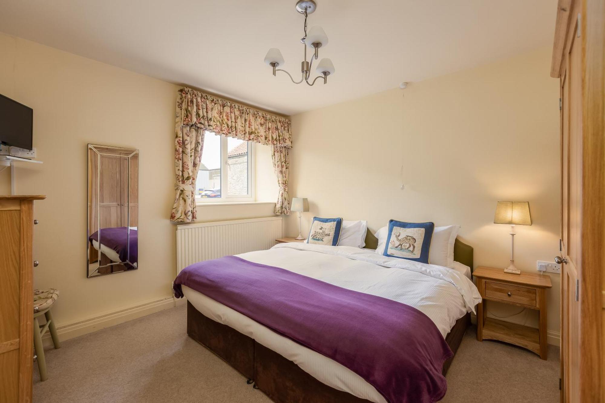 Valley View Farm Holiday Cottages Helmsley Dış mekan fotoğraf