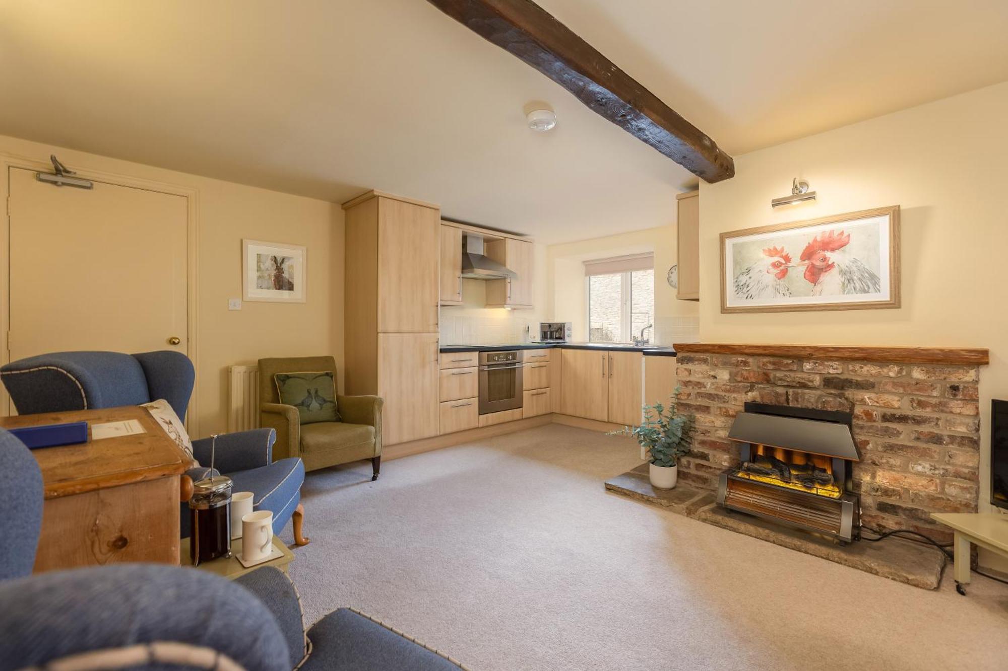 Valley View Farm Holiday Cottages Helmsley Dış mekan fotoğraf