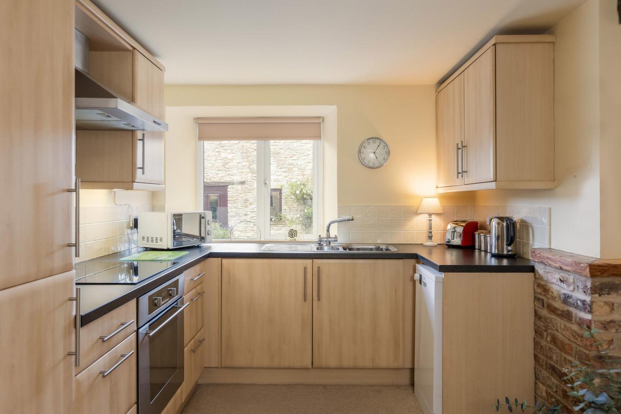 Valley View Farm Holiday Cottages Helmsley Dış mekan fotoğraf