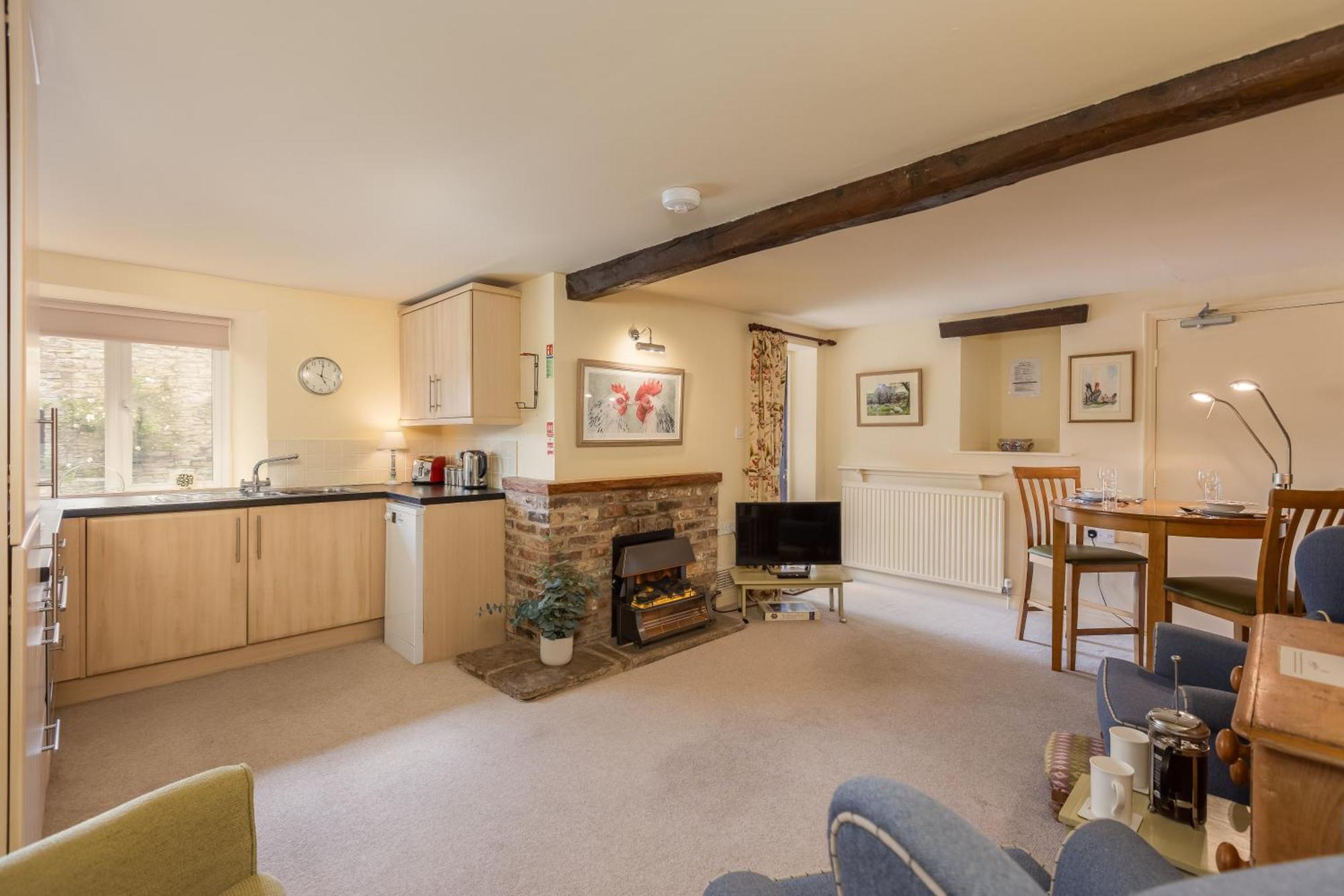 Valley View Farm Holiday Cottages Helmsley Dış mekan fotoğraf