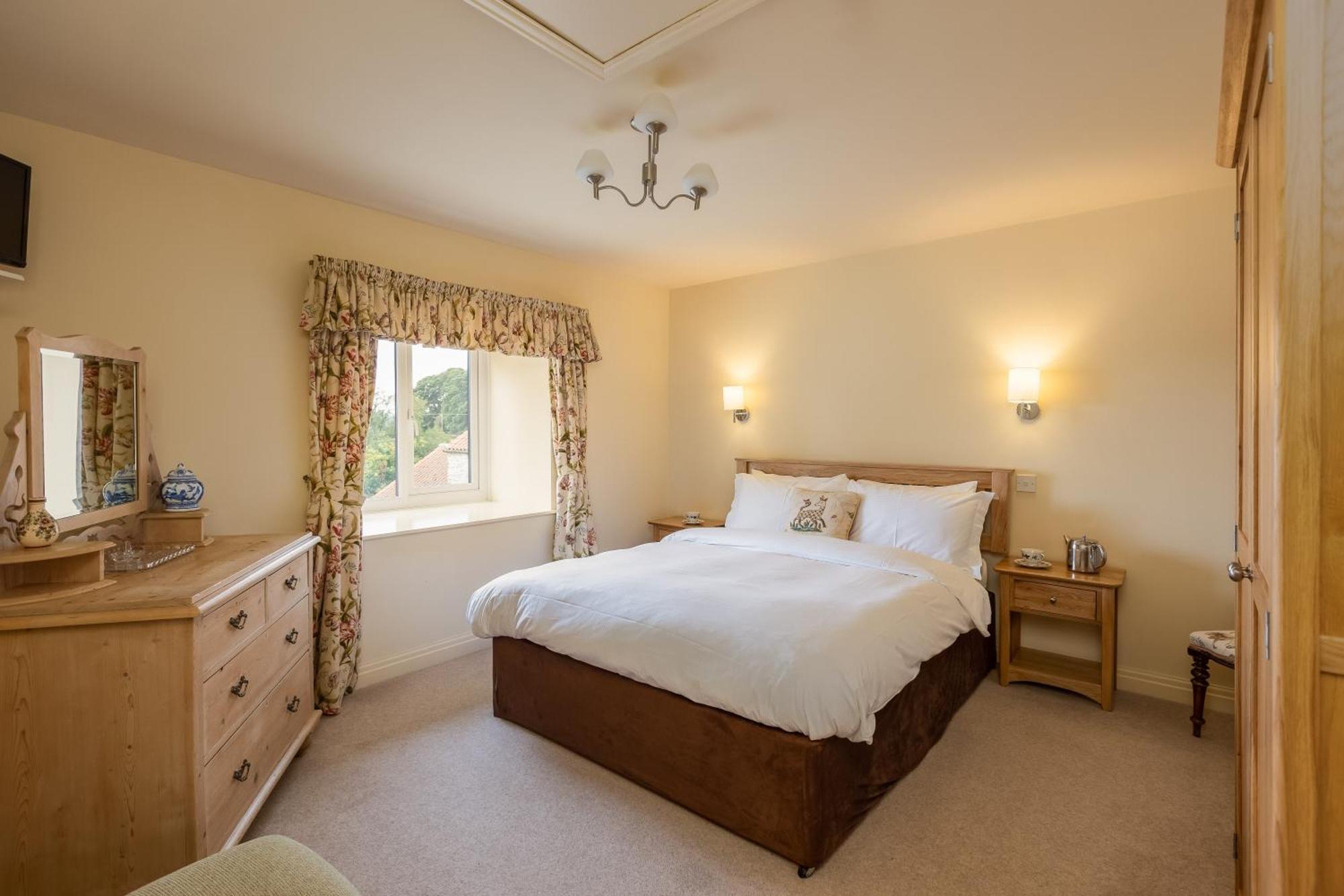 Valley View Farm Holiday Cottages Helmsley Dış mekan fotoğraf