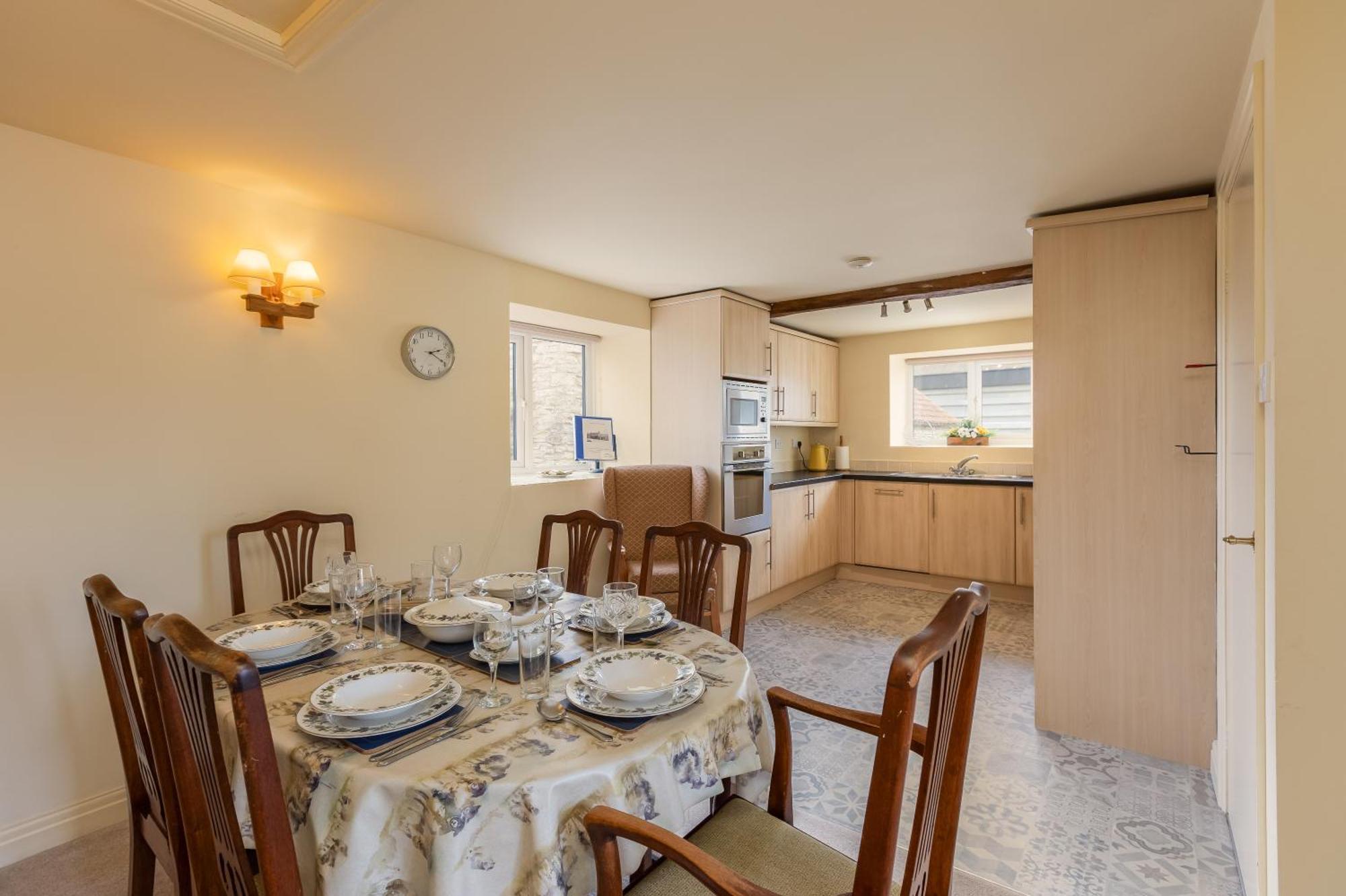 Valley View Farm Holiday Cottages Helmsley Dış mekan fotoğraf