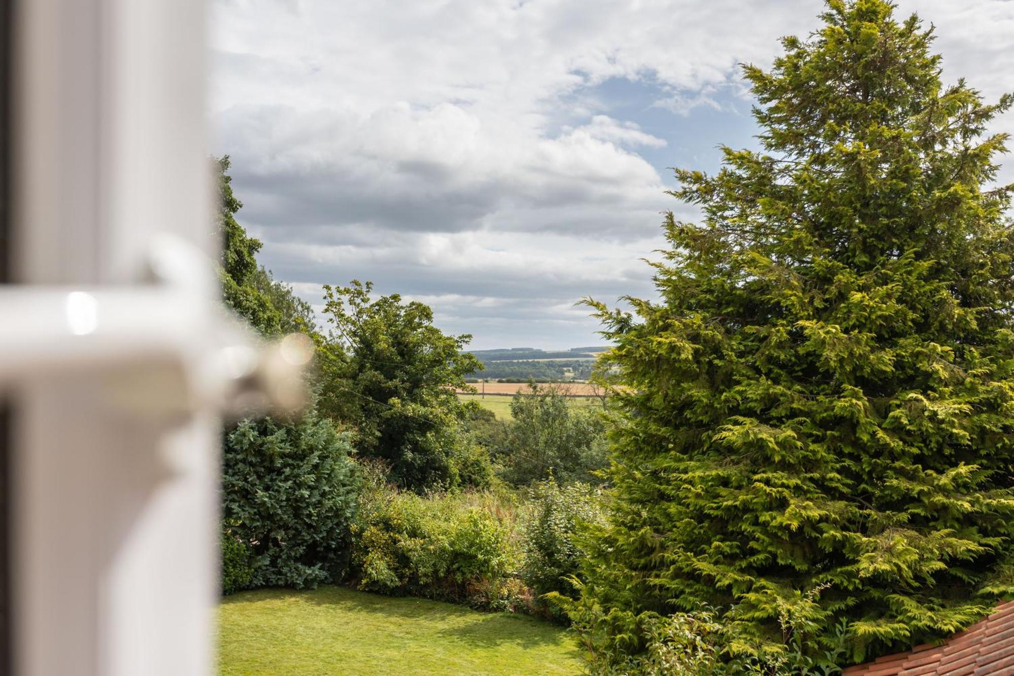 Valley View Farm Holiday Cottages Helmsley Dış mekan fotoğraf