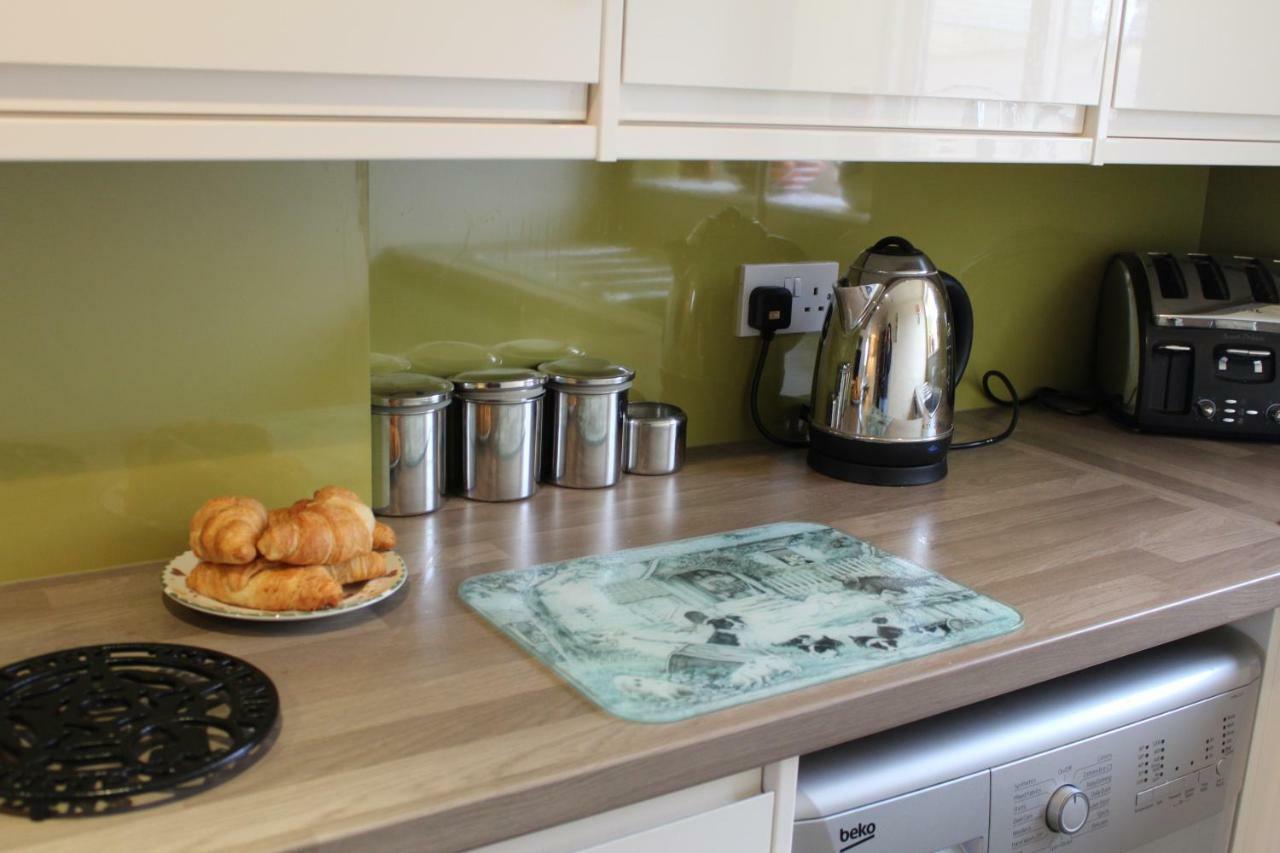 Valley View Farm Holiday Cottages Helmsley Dış mekan fotoğraf
